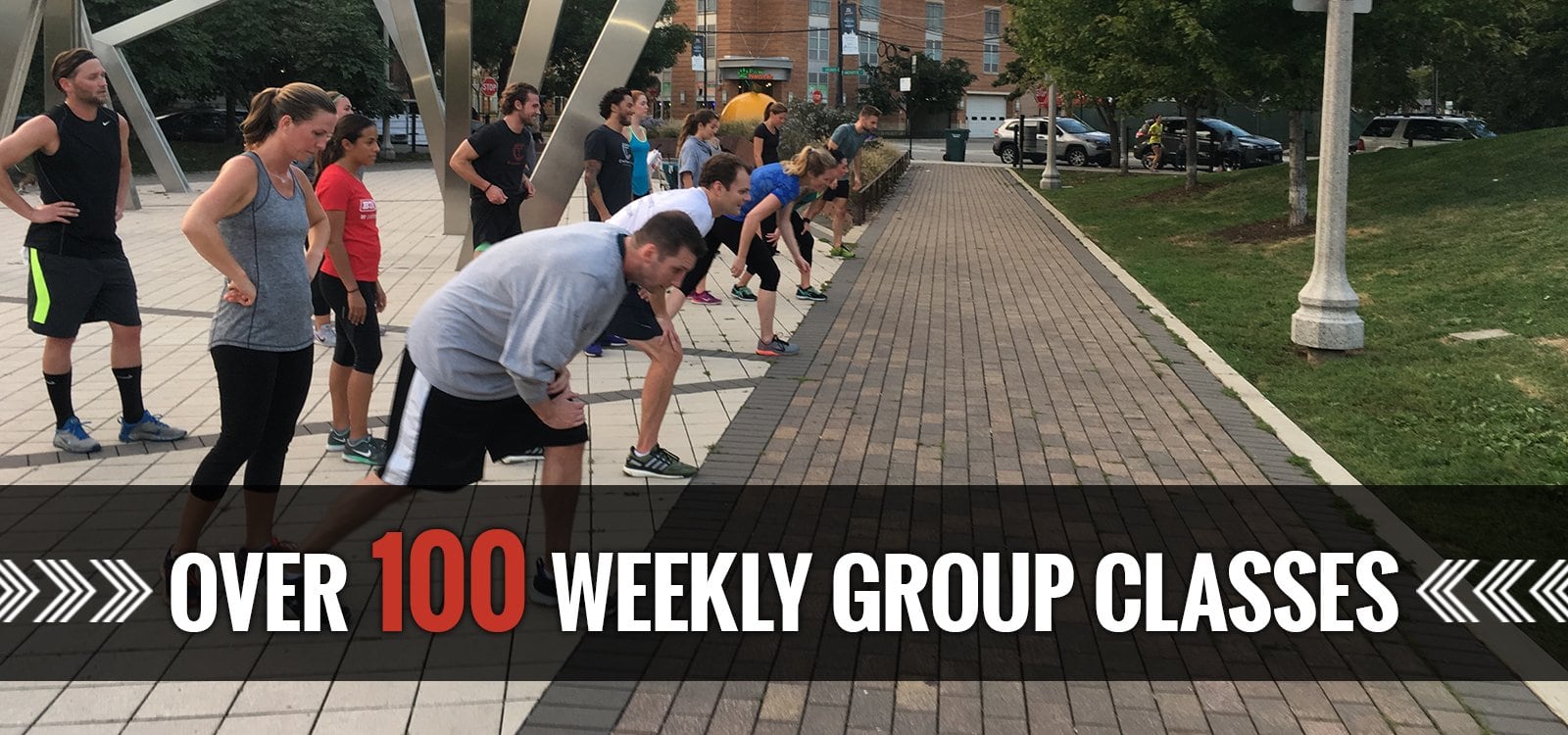 Chicago Gym West Loop & Lakeview Gym Chicago Personal Training