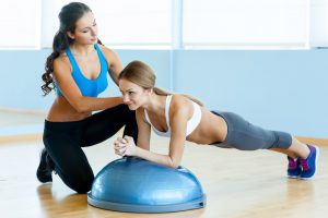 Chicago Personal Training