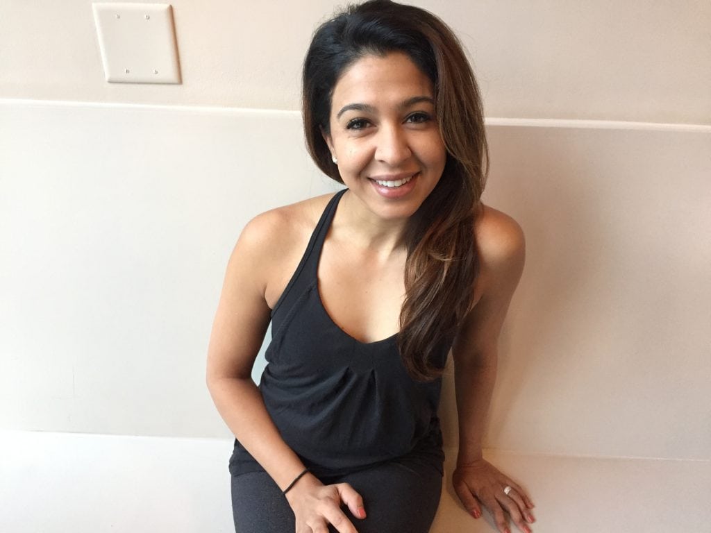 Rikita Kapadia Cocovít