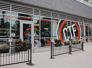 August Member of the Month: Jennifer Freeman