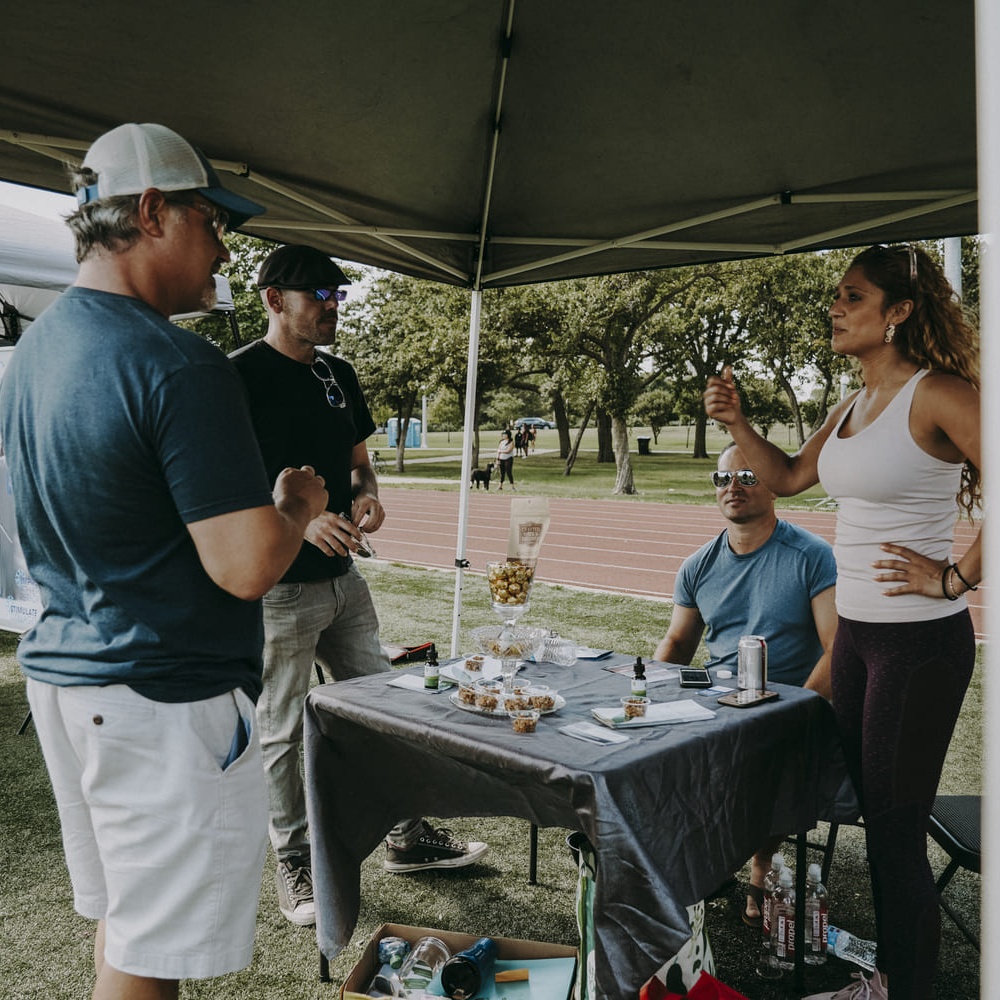 What Should Be in Your Protein Shake?