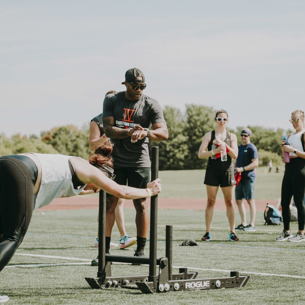 MEMBER ON THE MOVE – JULY SPOTLIGHT