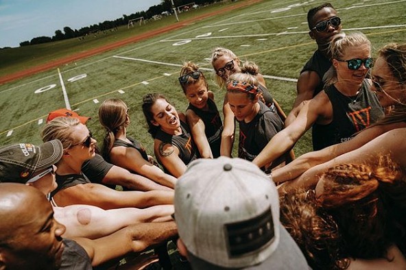 Benefits of Corporate Wellness Programs