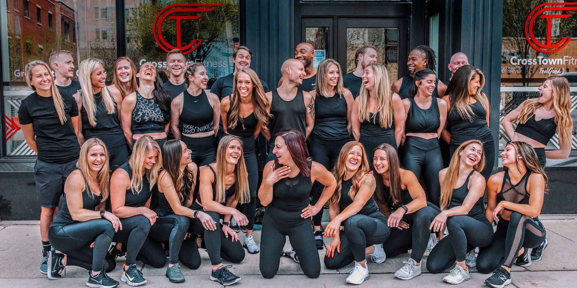 Corporate Training Opportunities for Your Chicago Office