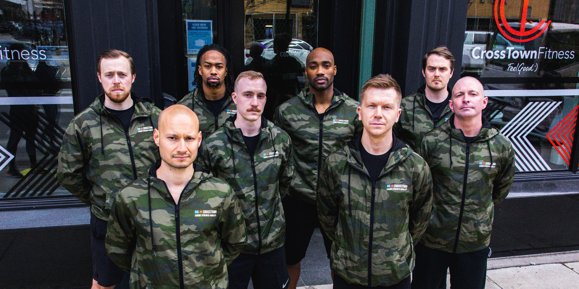 3 Important Things to Know When Choosing a Personal Trainer