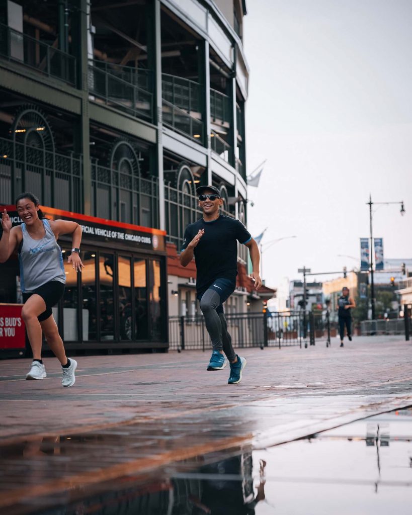 Cross Town Fitness Gallagher Way (26)