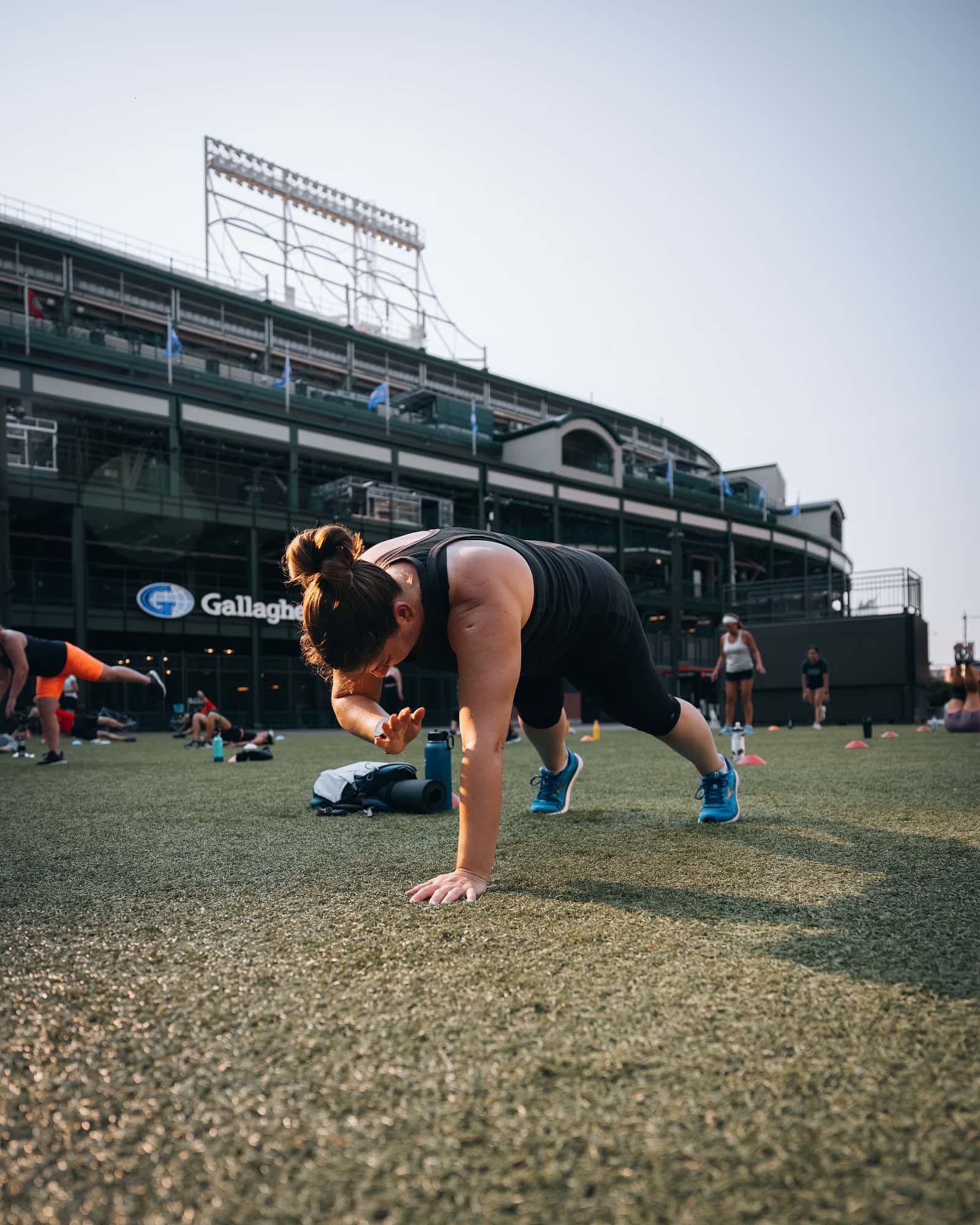Must-Read Lollapalooza Training Guide