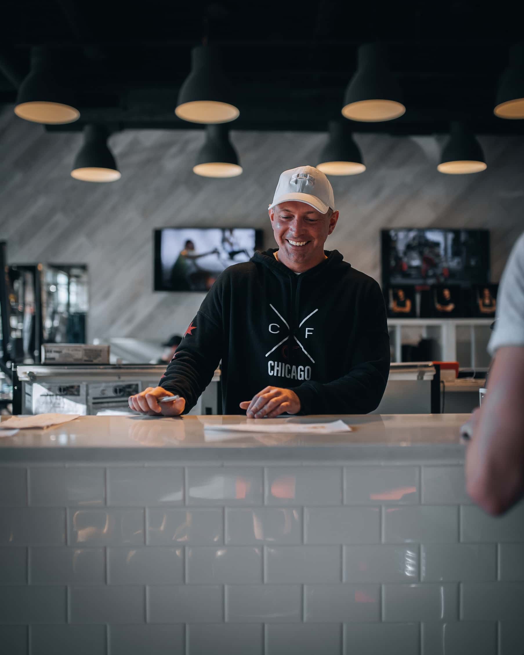 3 Easy Ways to Incorporate HIIT Training into Your Daily Routine