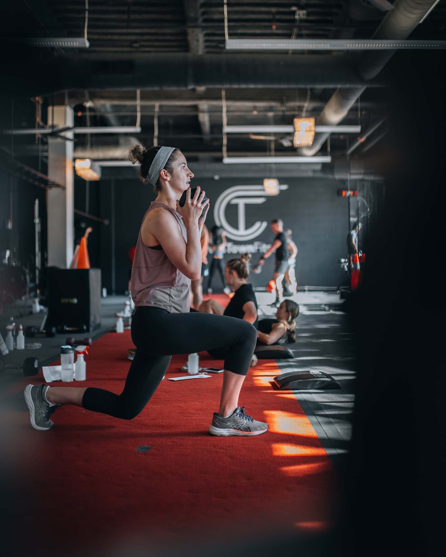 Top 5 Activities Near Our New Wrigleyville Gym
