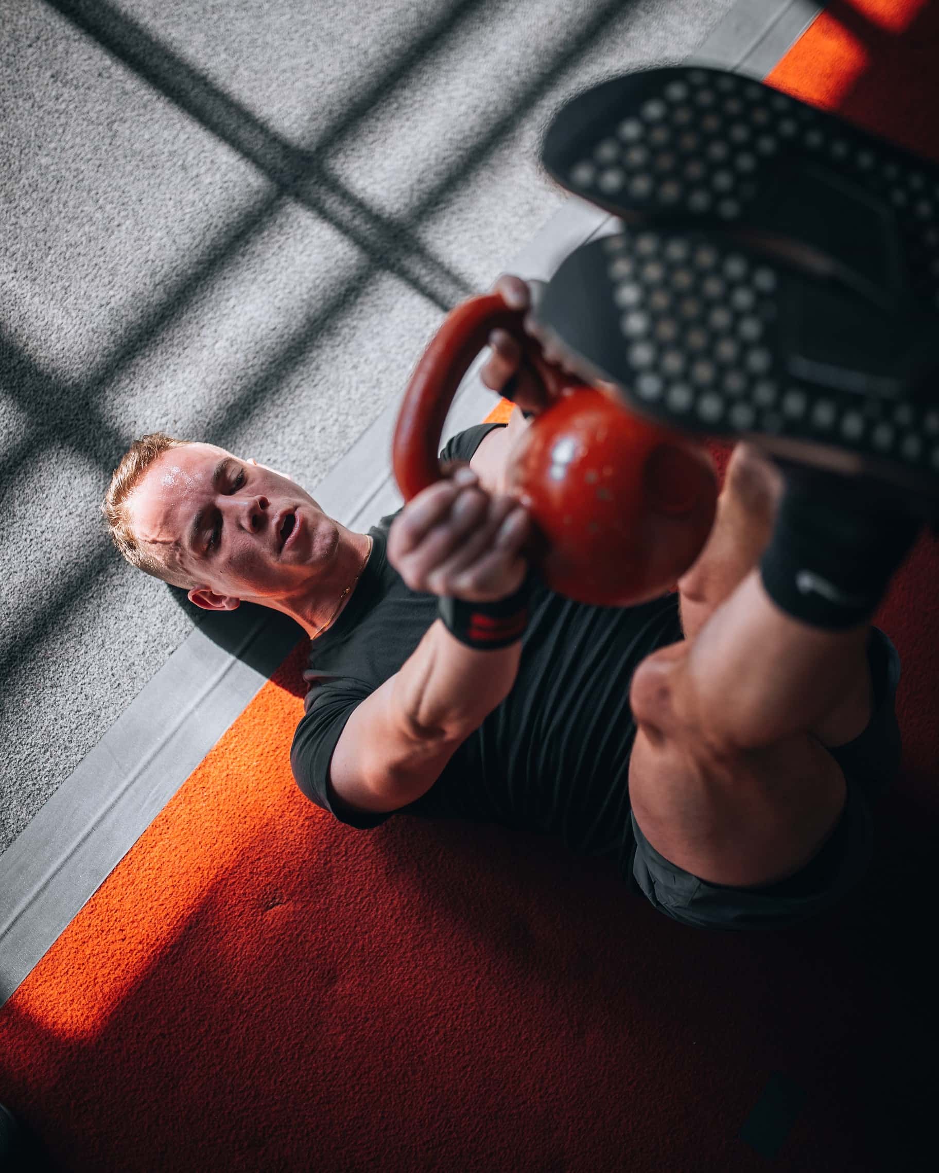 Personal Trainer Certifications
