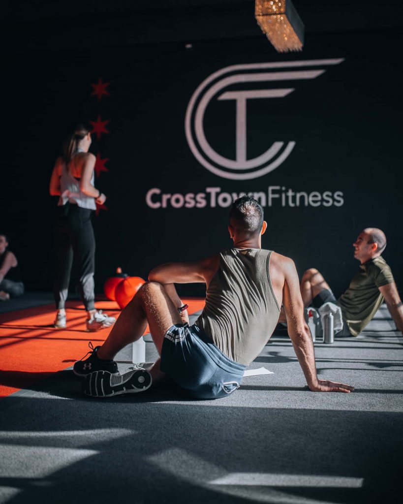 Cross Town Fitness Presidential Challenge (2)
