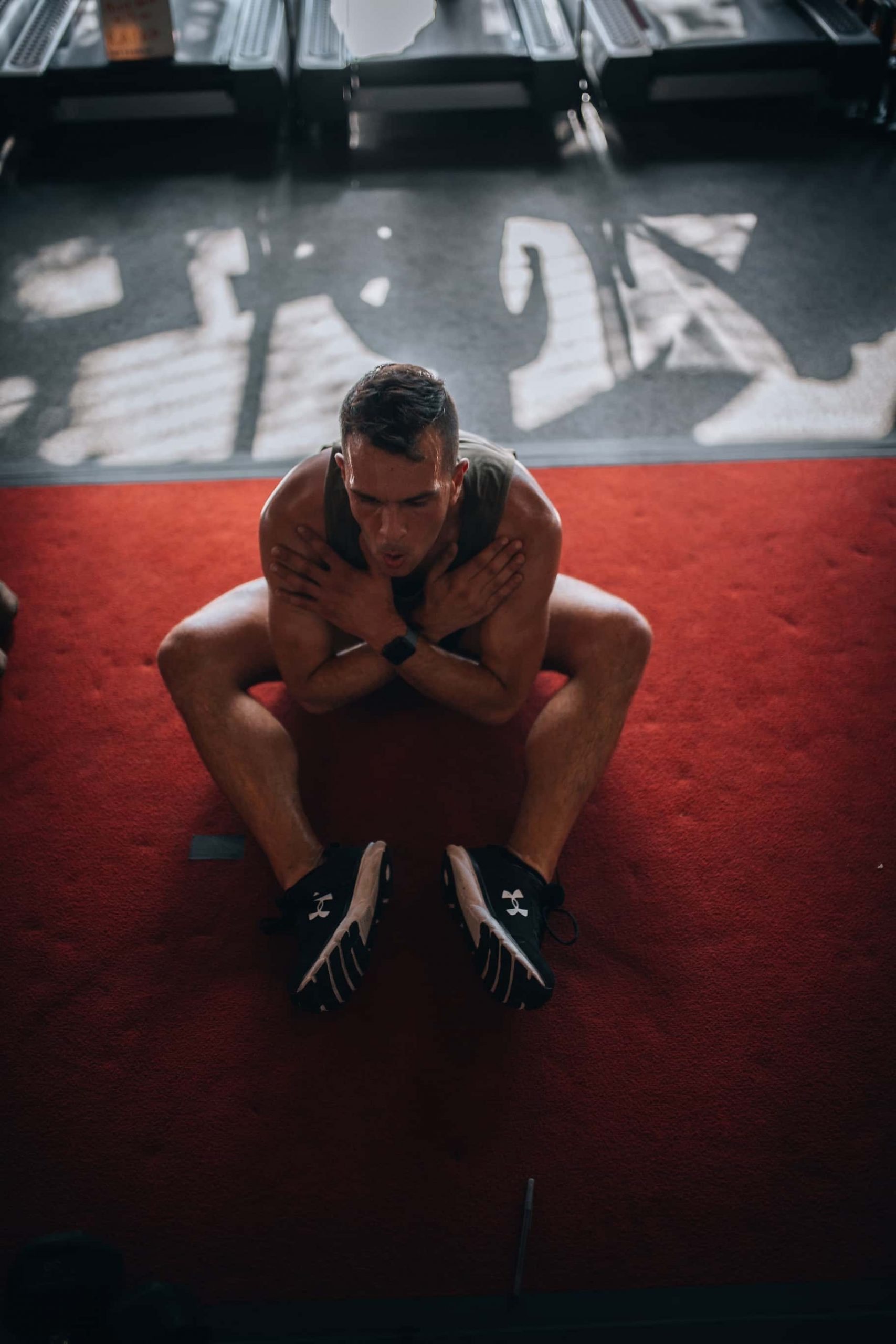 5 Best Things About CrossTown Fitness – West Loop Gym