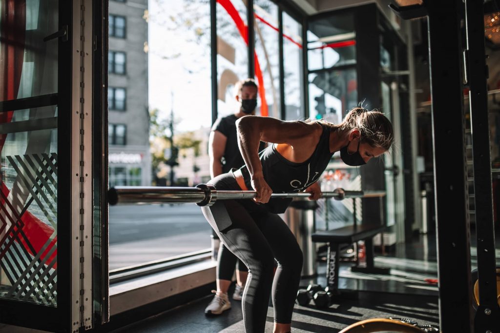 Cross Town Fitness RV Class (16)
