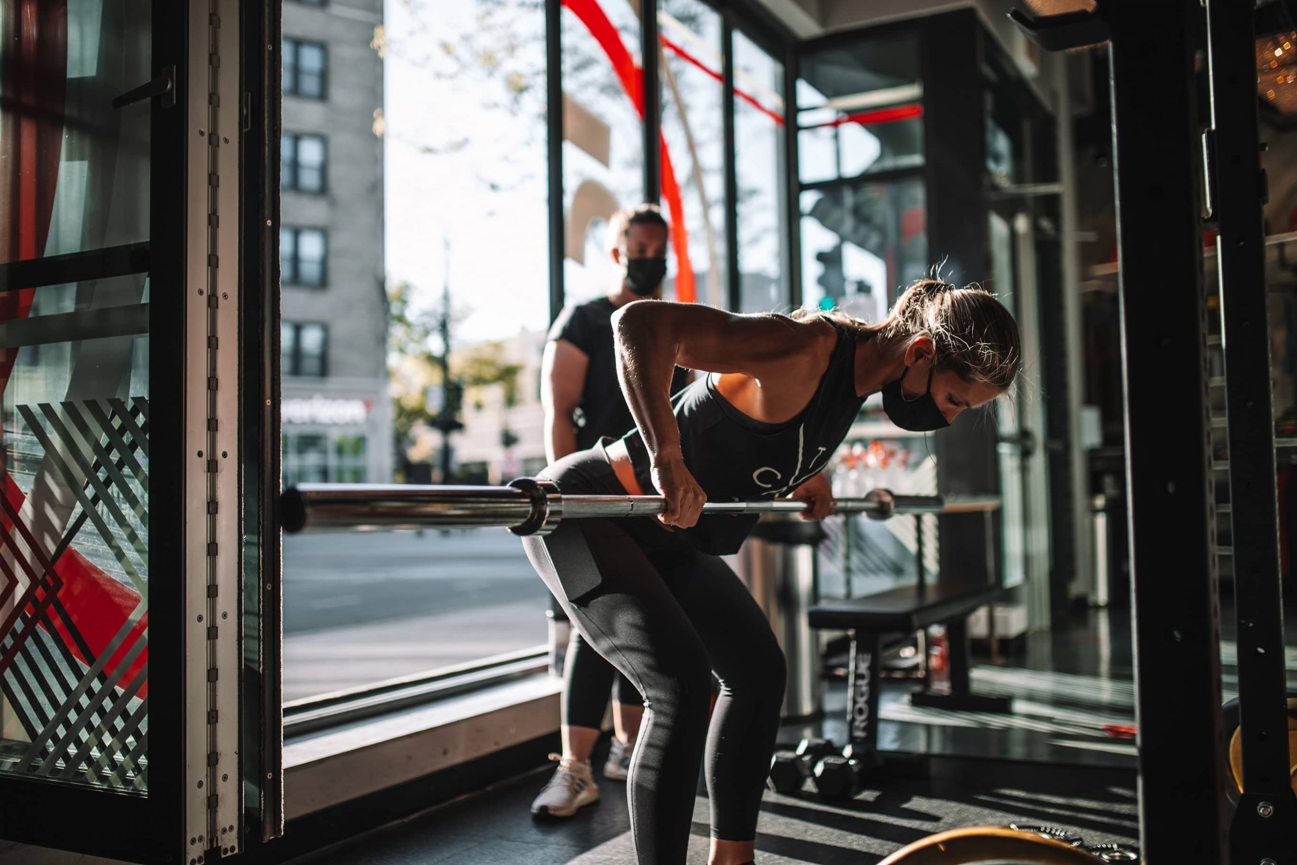 MEMBER ON THE MOVE – SEPTEMBER SPOTLIGHT