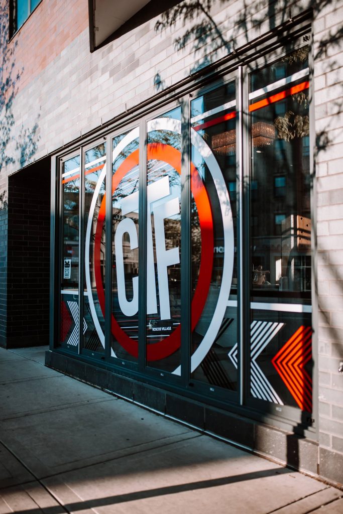 Cross Town Fitness RV Class (2)