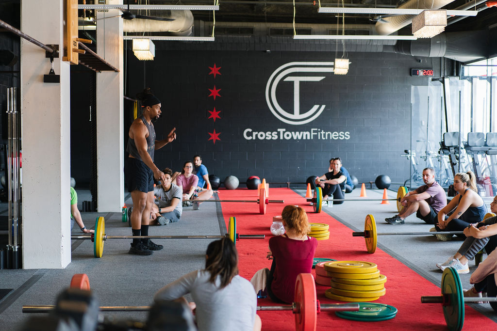 How to Get Into the Fitness Industry: Tips from a Fitness Director