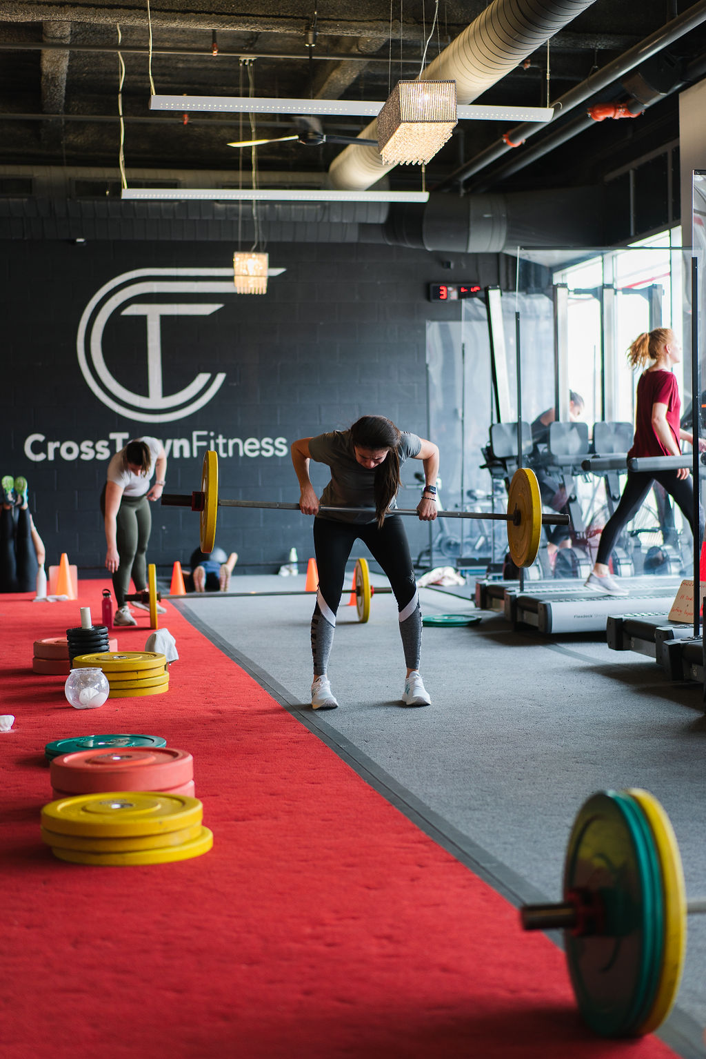 What is the Difference Between Muscular Strength and Muscular Endurance?