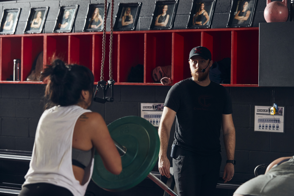 How to Get Started Working Out